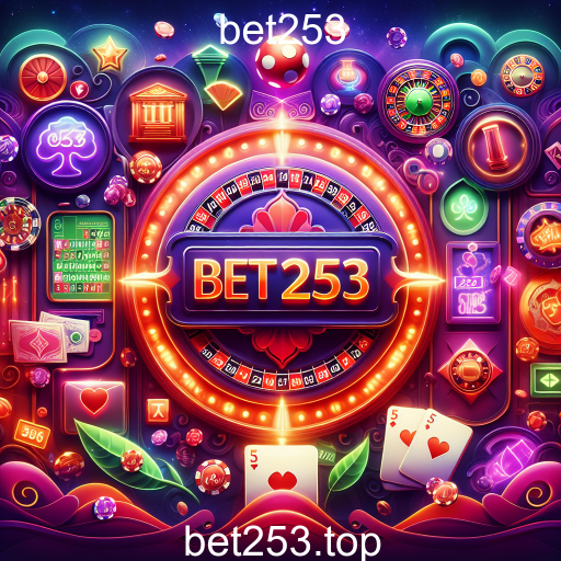 Descubra os Benefícios dos Jogos de Bônus no Bet253