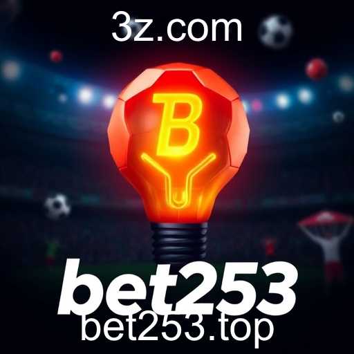 Apostando com Inteligência: A Ascensão das Apostas Esportivas e o Destino do bet253