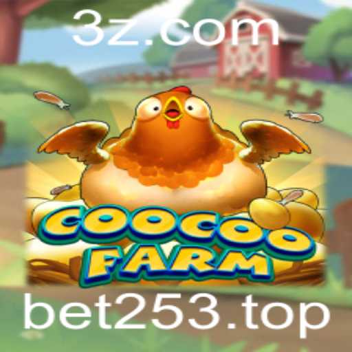 CooCooFarm: Uma Nova Aventura em Jogos Online