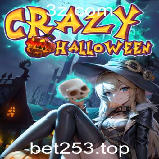 Explorando o Jogo CrazyHalloween: Diversão Assustadora e Empolgante