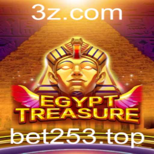 Descubra as Riquezas de EgyptTreasure: Um Guia Completo sobre este Fascinante Jogo