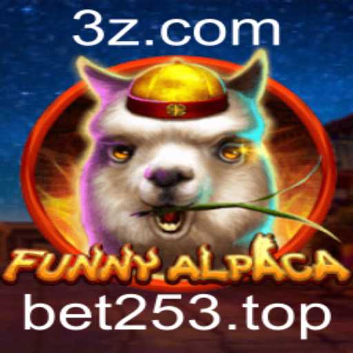 Explorando o Mundo Divertido de FunnyAlpaca com a Plataforma de Jogos bet253