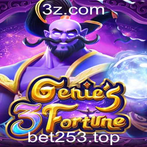 Explorando o Mundo de Genie3Fortune: Um Guia Completo