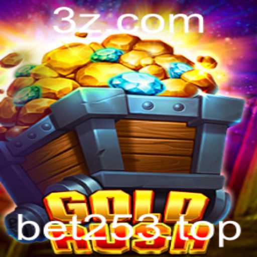Descubra o Empolgante Mundo de GoldRush com bet253