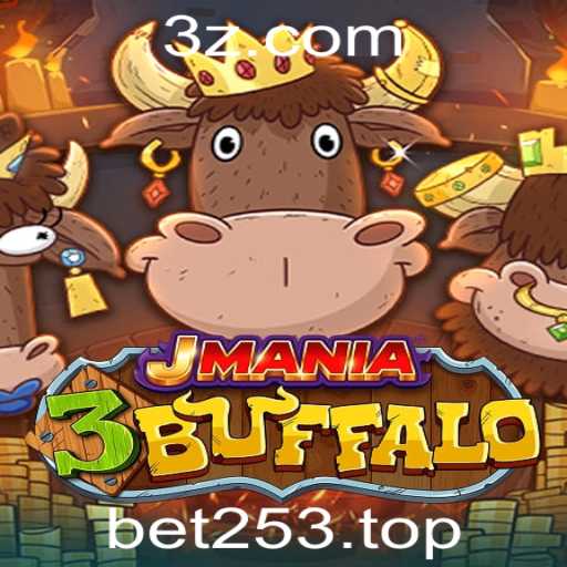 JMania3Buffalo: Descubra o Novo Fenômeno dos Jogos de Estratégia