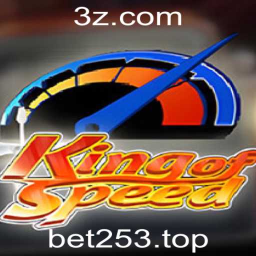 Descubra KingofSpeed: Um Guia Completo para Bet253