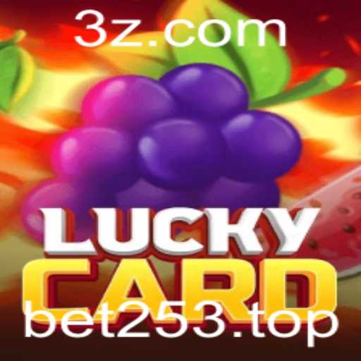 Descubra o Fascinante Mundo de LuckyCard com Bet253