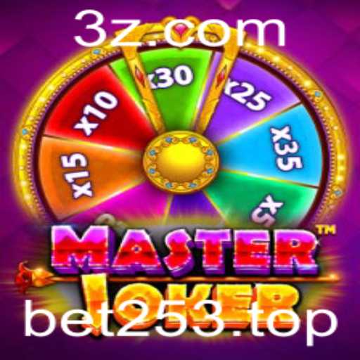 Explorando o Mundo Divertido de MasterJoker