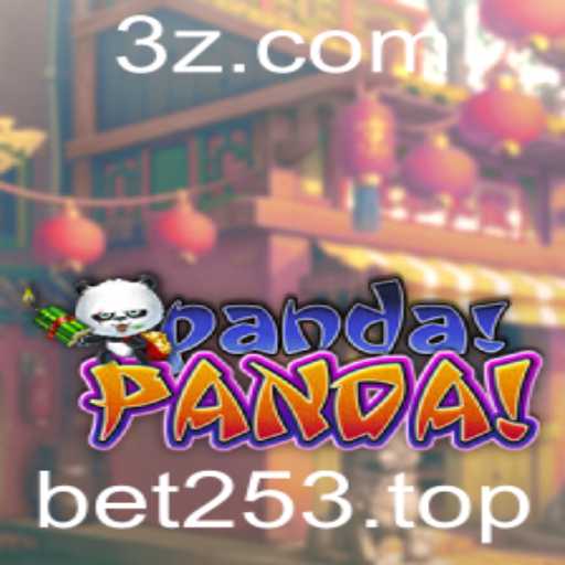 PandaPanda: Um Mergulho no Mundo do Jogo de Estratégia com bet253