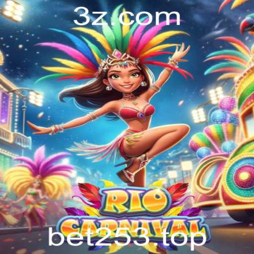 Explorando o Fascinante Mundo de RioCarnival com Bet253