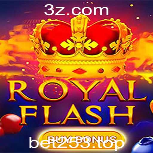 RoyalFlashBuyBonus: Um Guia Completo para Apostadores Entusiastas