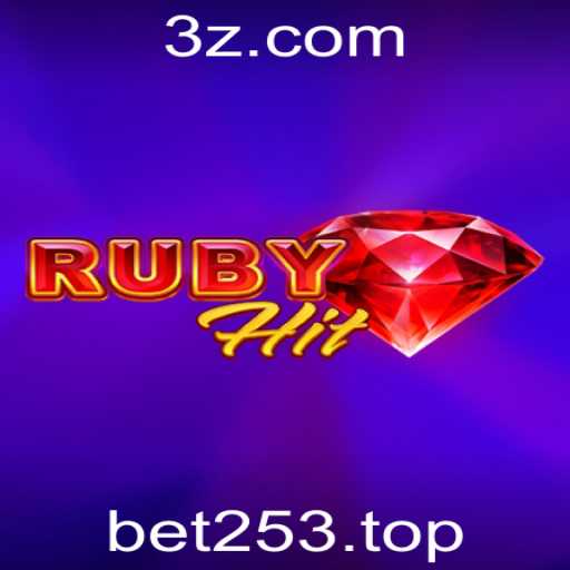 Explorando o Mundo de RubyHit: Um Jogo Inovador com bet253