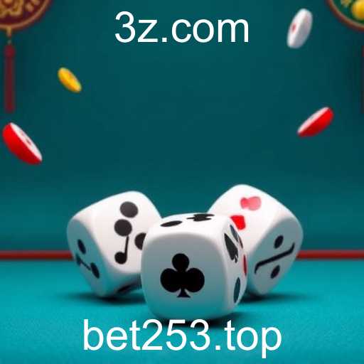 Explorando o Fascinante Mundo do Sic Bo com Bet253