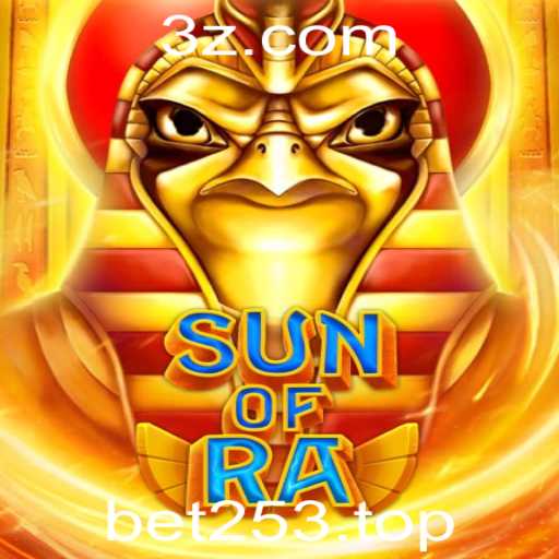 Explorando o Fascinante Mundo de SunofRa com bet253