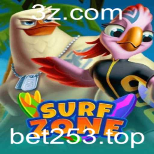 SurfZone: Explorando as Regras e a Emoção do Novo Jogo de Aventura