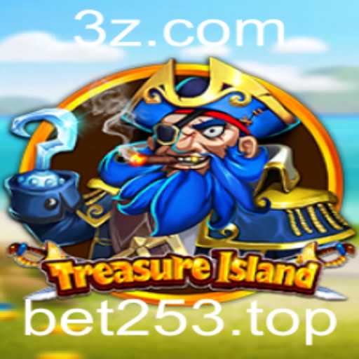 Explorando o Mundo de 'TreasureIsland'