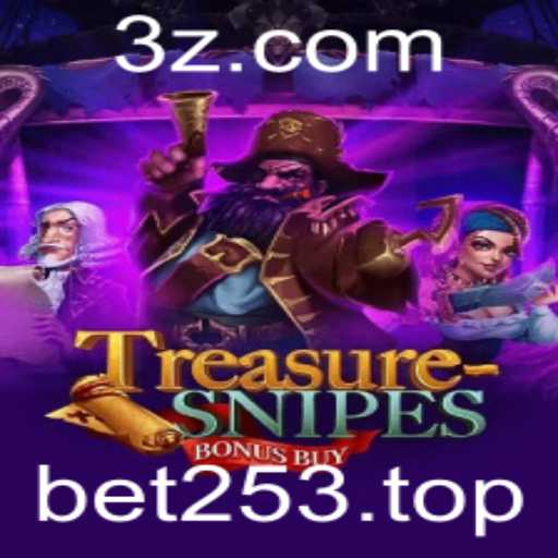 Descubra o Mundo de TreasuresnipesBonusBuy com bet253