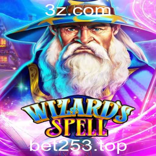 WizardsSpell: Uma Jornada Mágica no Mundo dos Feitiços