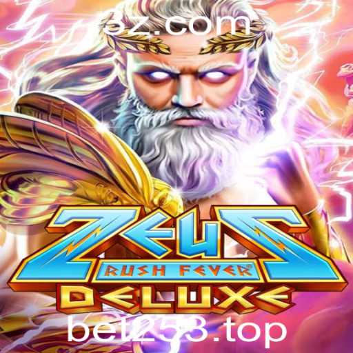Descubra o Fenômeno do Jogo ZeusRushFeverDeluxe