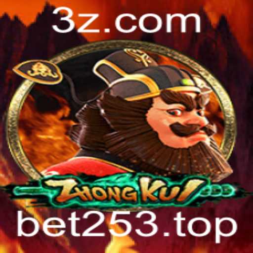 ZhongKui: Uma Aventura Mítica de Aposta e Estratégia